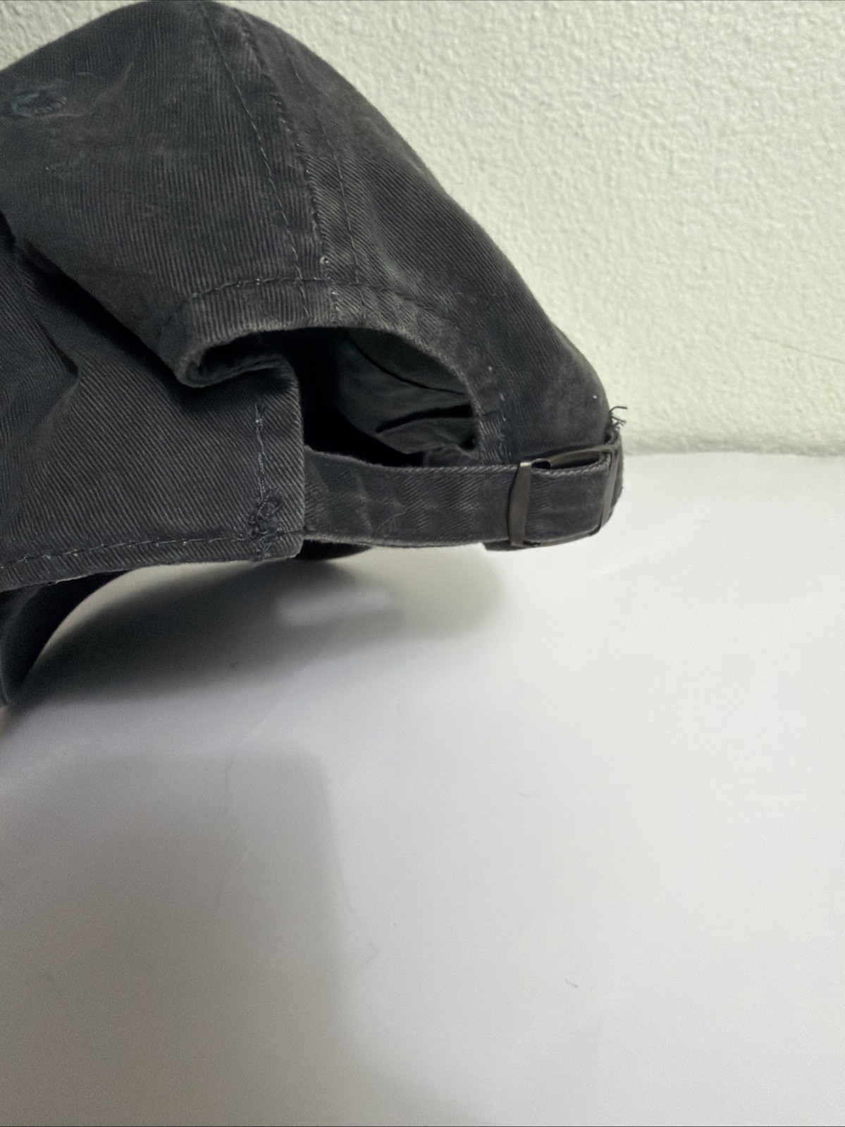 American Needs Strapback Baseball Hat Dad Faded B… - image 8