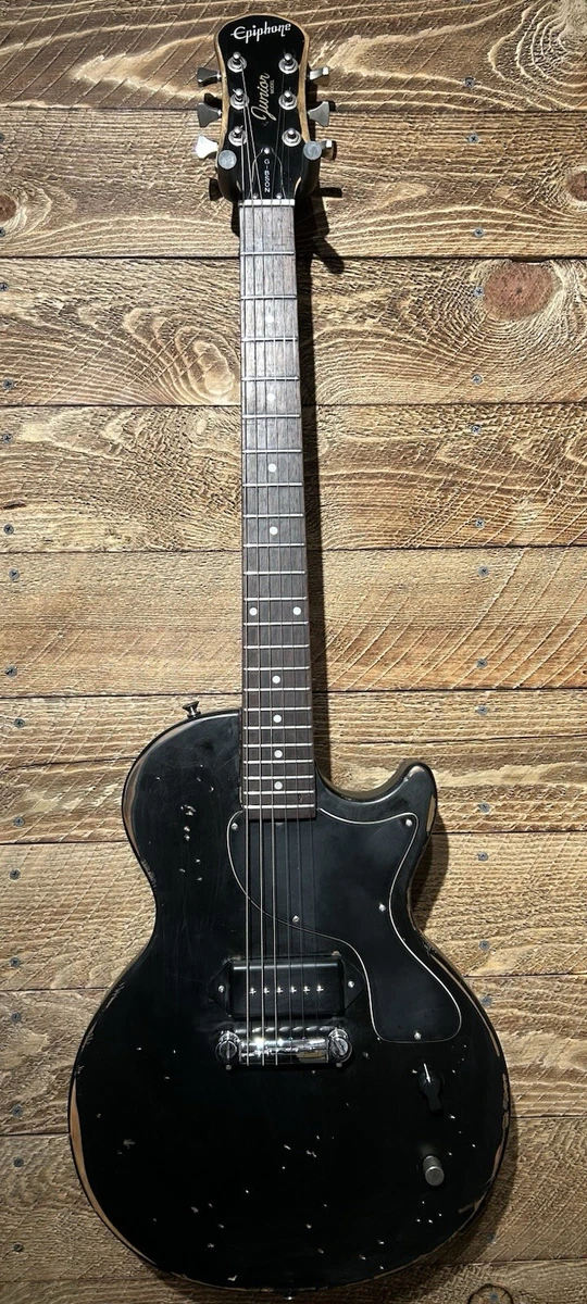 Epiphone Les Paul Junior for sale - eBay
