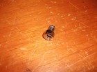 <!--F#f_0-->RECHROMED ENGINE BATTERY LEAD BOLT SUITS EH HR HK HT HG LC LJ LH LX UC HQ HOLDEN<!--F/-->