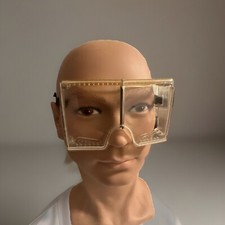 VINTAGE Watchemoket Eye Savers, Eye Protection, Providence,RI