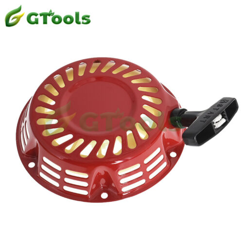 Pull Start Starter Recoil Type B For HONDA GX120 GX160 GX200 5.5 6.5HP GENERATOR - Picture 3 of 8