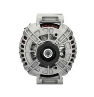 Lichtmaschine Mercedes 180A FüR Oem +Line Pro Vgl.Nr. 0124625023 / 0124625208 /