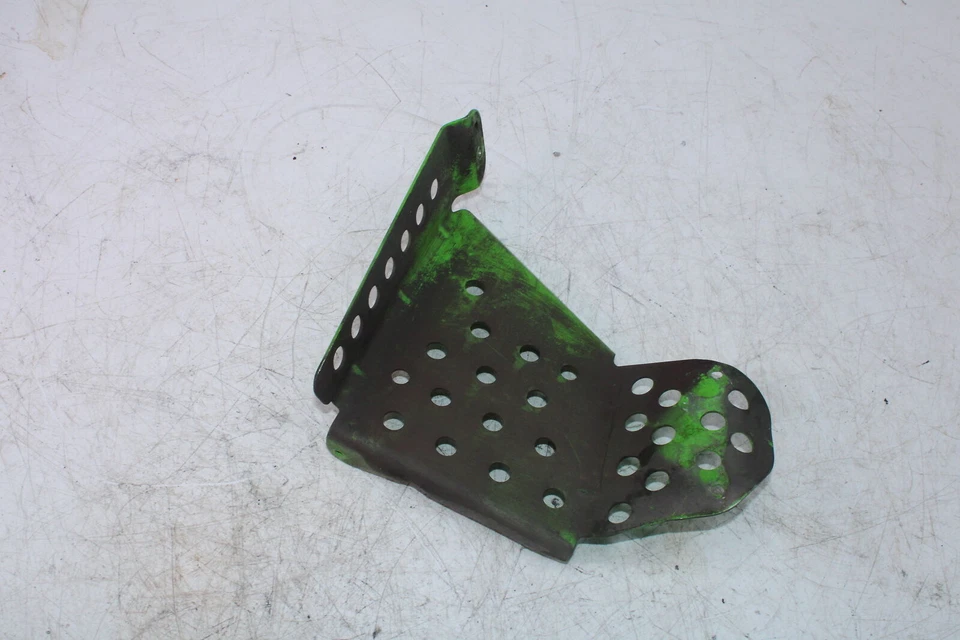 15-16 Arctic Cat Zr 9000 Limited 137in Brake Disk Rotor Guard 2707-042 - Image 4 of 4