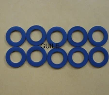 NEW 10PCS aftermarket TOYOTA OIL DRAIN PLUG WASHER  GASKETS 90430-12031