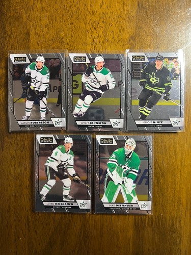 2023-24 OPC Platinum Team Set ¡Extras! ¡Precios bajos! ¡Envío rápido! Excelente estado - Imagen 16 de 33