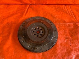 04-09 HONDA S20000 F22C1 F22 ENGINE MOTOR - FACTORY FLYWHEEL OEM OE