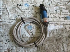 Datalogic RC14S Optic Electronic Sensor 10-30VDC Data logic RC-14-S *Tested*