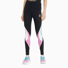 PUMA Women's Sportswear 7/8 Leggings