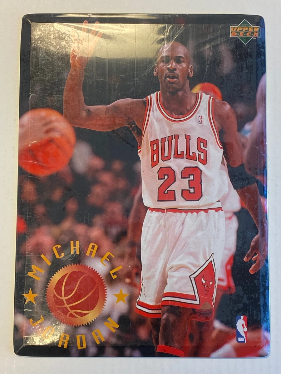 Chicago Bulls NBA Plaques for sale | eBay