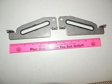 La-Z-boy recliner seat slide bracket  insert mechanism part Lazy boy