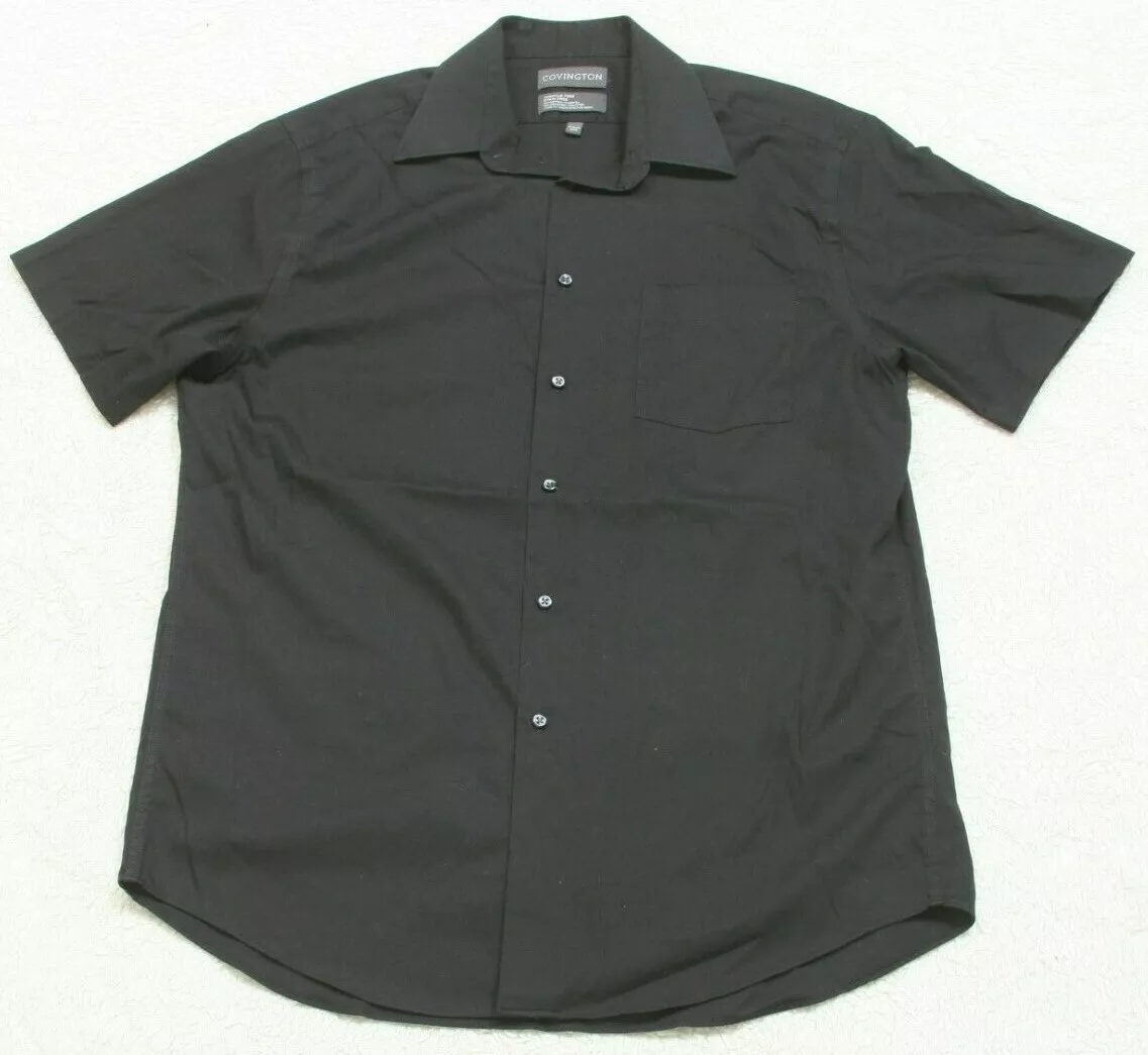 Covington short sleeve dress best sale shirts