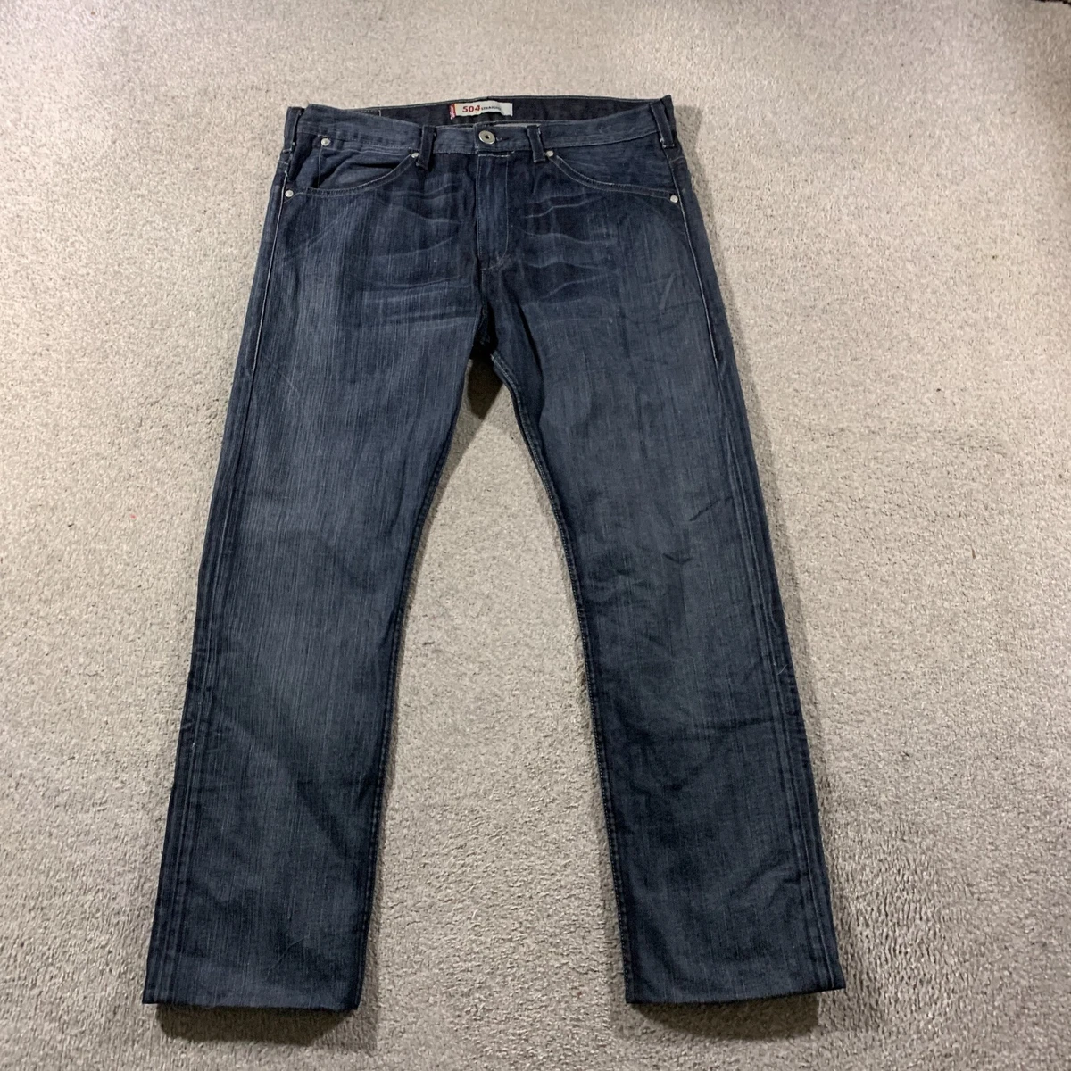 Buy levi 504 jeans online cheap