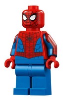Lego® - Minifigs - Super Heroes - Sh684 - Spider-Man (76173)