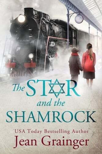The Star and the Shamrock by Jean Grainger: New