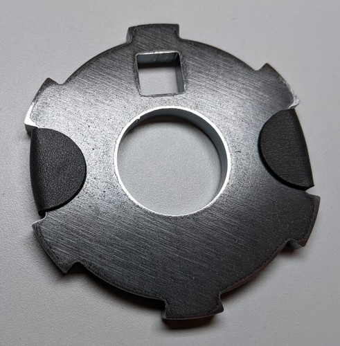 07SMB-HM70100 HONDA RECOIL PULLEY HOLDER REPLACEMENT TOOL | MADE IN USA - Picture 2 of 3