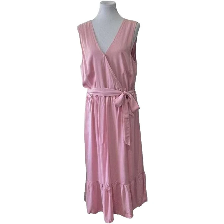 Vestidos PINK Viscosa para Mujeres