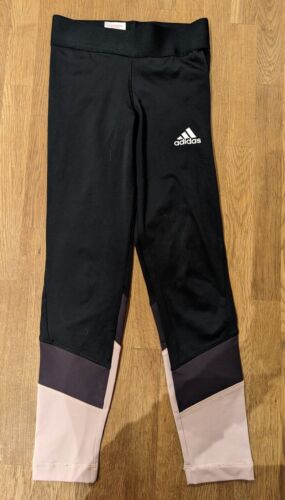 Adidas Sportswear Leggings Mädchen Sport Größe 134/140 - Bild 1 von 2