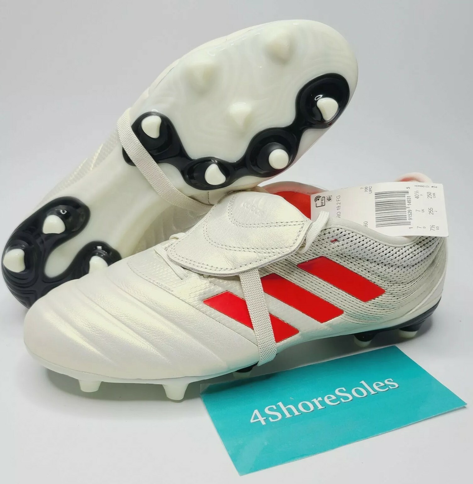 copa gloro 19.2 firm ground cleats