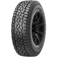 4 TIRE- 33X12.50R22 Arisun Aresta ZG06 A/T  12Ply
