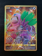 Carte Pokémon : Gouroutan 199/185 Voltage Eclatant Française NEUF