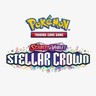 Pokemon Stellar Crown Holos, Reverse Holos, Full Art, EX  - Complete Your Set!