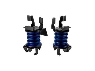 SuperSprings SumoSprings SSR-339-40-2 | Hinten 3000LB Mercedes Sprinter 4x4 Dual