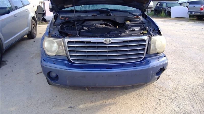 Автоматическая коробка передач 2WD 4,7 л 45RFE подходит для 07-10 DAKOTA 897431 - Изображение 2 из 4