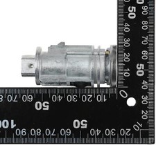Ignition Key Switch Cylinder Lock 5003843aa, 5003843ab Keys for Various Models