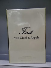 First Van Cleef & Arpels Edp 60 Ml Spray