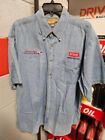 Indianapolis Indy 500 Jonathan Byrd Racing Shirt Size Xl Team Issued