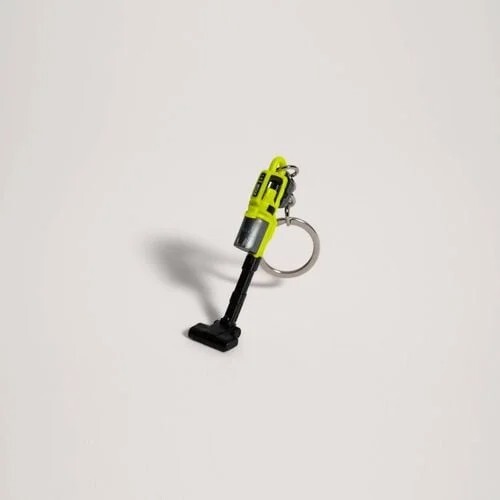 Llavero Ryobi MINI’s (cortadora de césped, taladro, soplador, etc…) - Elige y elige - poste combinado - Imagen 29 de 32
