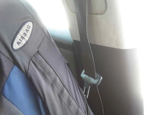 5P0857705B Cinturon Seguridad Delantero Izquierdo para SEAT ALTEA XL (5P 1158713 - Imagen 1 de 10