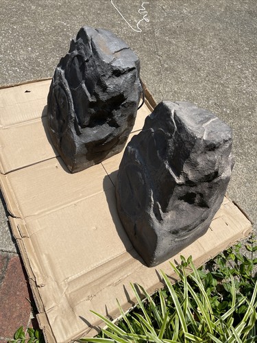 Klipsch AWR650SM Granite outdoor speaker - Picture 15 of 24