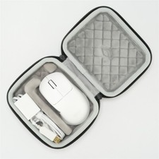 Carry Case Storage Box Cover Holder Bag For CHERRY XTRFY M64 PRO Gaming Mouse