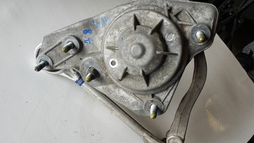 Audi A8 4D2 4D8 2.8 Federbein Lager Aufnahme VL 4D0412391C