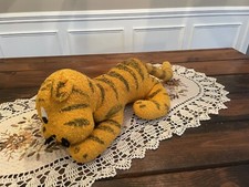 steiff antique tigger