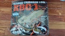 Custodia balestra classica da esterno 30-06 XBCI colore classico mimetico