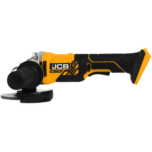 JCB 21-18AG-B 18V 115mm Angle Grinder - Picture 1 of 1