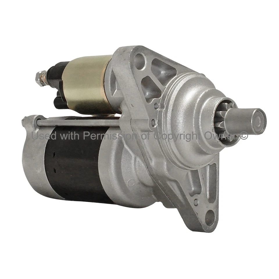 Motor de arranque eléctrico MPA para Acura Vigor 12175 1992-1994 Foto 2 de 4