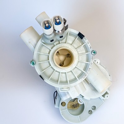Miele Umwälzpumpe Pumpe Mppw 01-31/4 MN. 10116773 von 2018 online 