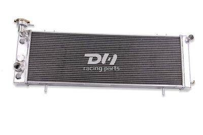 3-Reihe Aluminium Kühler Für 1988-2001 Jeep Cherokee XJ 4.0L 2.5i 4 x4 1984-2001