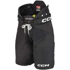 CCM Tacks AS 580 Hockey Shorts Ice Inline Roller Hockey Protection