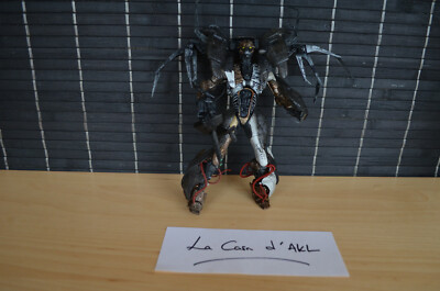 LA-6 Figur - Spawn Series 18 Interlink - McFarlane Toys 2001