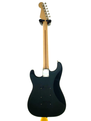 Fender Japan 2006-2008 AST-72 BLK Aerodyne Standard Sratocaster