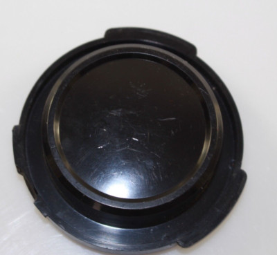 Mamiya Press Super 23 Gehäusedeckel Body Cap