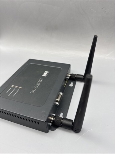 Puente inalámbrico Cisco Aironet Series AIR-BR350-A-K9 2,4 GHz - Imagen 3 de 5