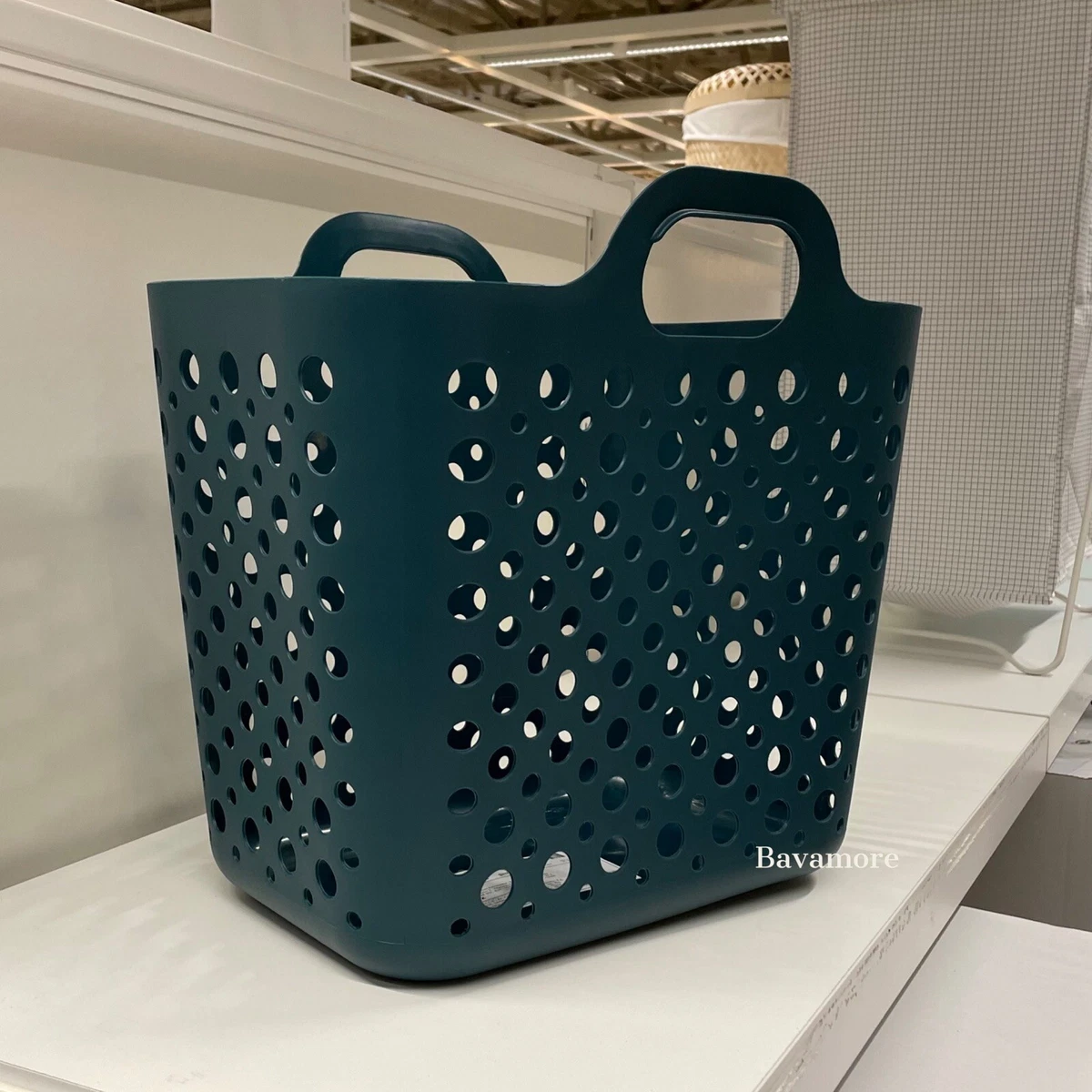 Laundry Hampers & Baskets - IKEA