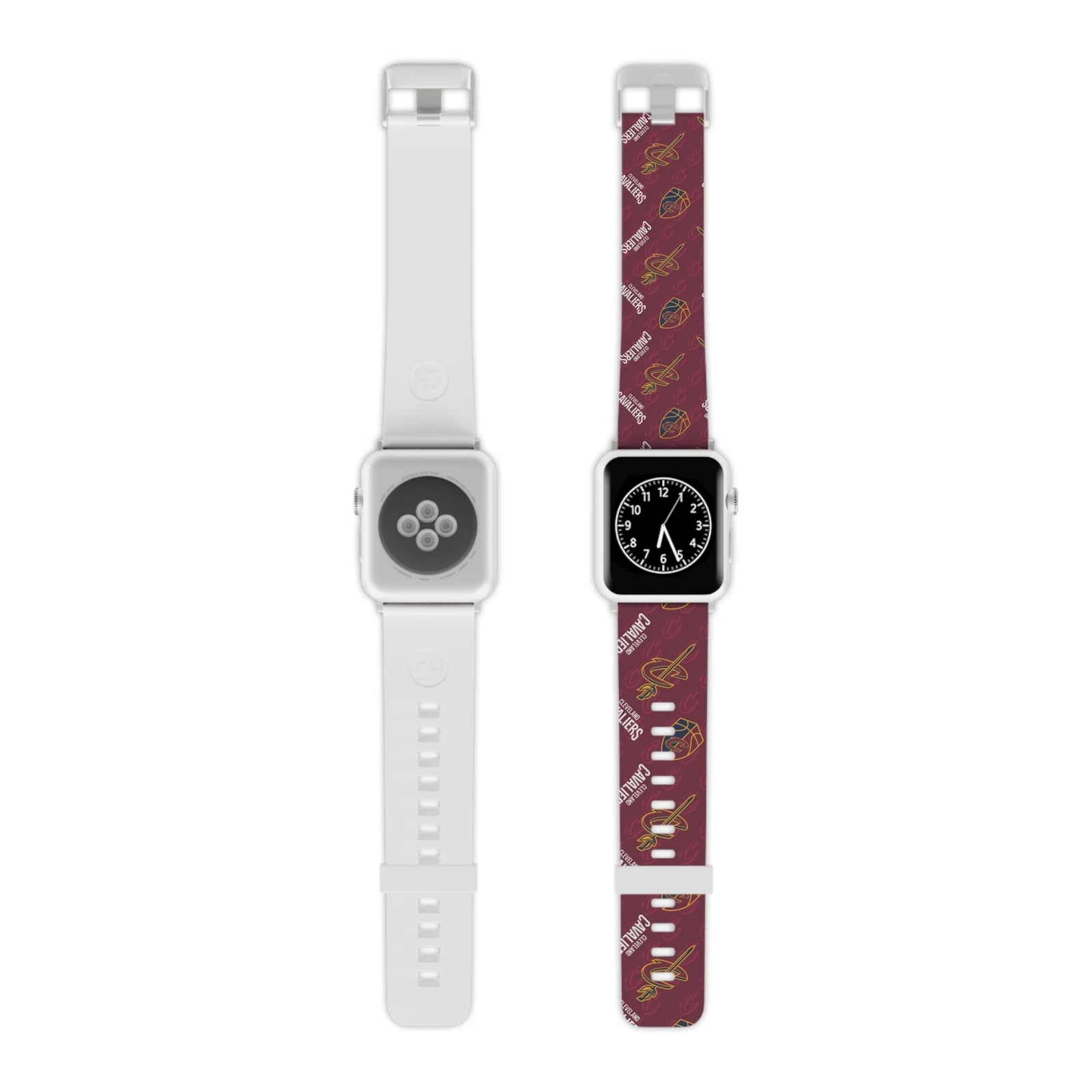 Cleveland Cavaliers Watch Band for Apple Watch