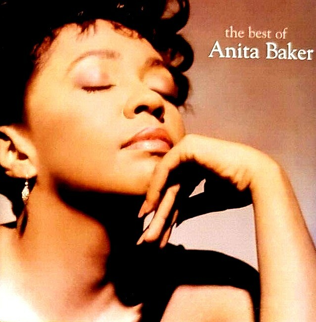 Anita Baker - 