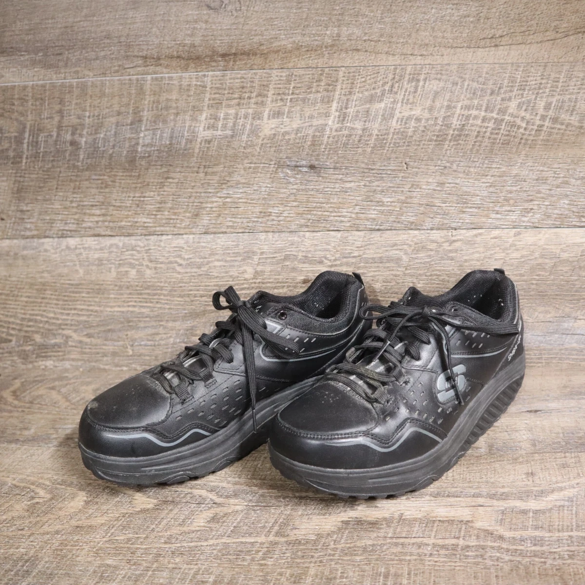 Skechers shape ups hot sale 57001